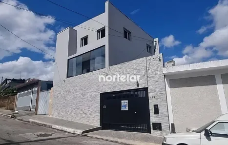 Sobrado com 3 Quartos à venda, 400m² no Piqueri, São Paulo