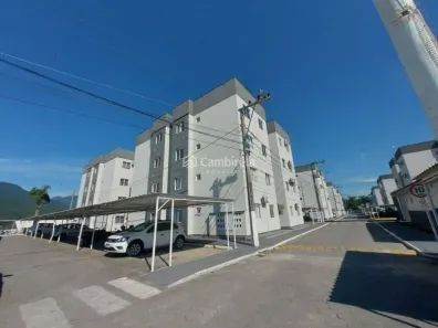 Apartamento com 2 Quartos para alugar, 46m² no Pachecos, Palhoça
