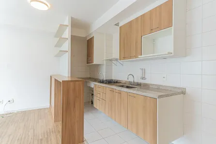Apartamento com 2 Quartos para alugar, 69m² no Cidade Monções, São Paulo