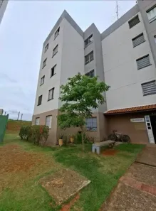 Apartamento com 2 Quartos à venda, 49m² no Bairro das Brotas, Atibaia