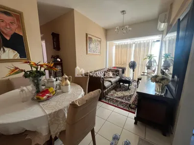 Apartamento com 2 Quartos à venda, 53m² no Centro, Campos dos Goytacazes