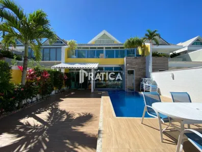 Casa de Condomínio com 5 Quartos à venda, 450m² no Jacarepaguá, Rio de Janeiro