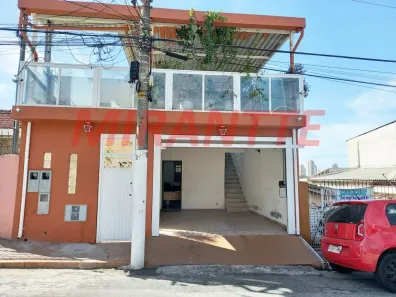 Sobrado com 4 Quartos à venda, 178m² no Jardim Rossin, São Paulo