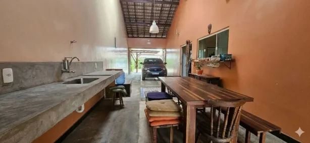 Casa com 3 Quartos à venda, 450m² no Quarenta Horas (Coqueiro), Ananindeua