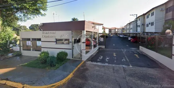 Apartamento com 3 Quartos à venda, 55m² no Vila Margarida, Campo Grande