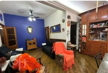 Apartamento com 3 Quartos à venda, 83m² no Petrópolis, Porto Alegre