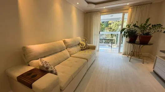 Apartamento com 3 Quartos à venda, 139m² no Agronômica, Florianópolis