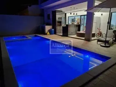 Casa com 4 Quartos à venda, 311m² no Santo Antônio, Niterói