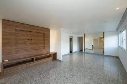 Apartamento com 4 Quartos à venda, 140m² no Buritis, Belo Horizonte