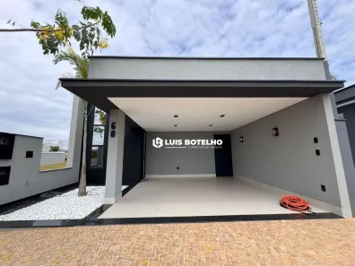 Casa com 3 Quartos à venda, 135m² no Jardim Califórnia, Piracicaba