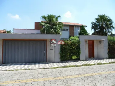 Casa com 5 Quartos à venda, 565m² no Jardim Mesquita, Jacareí