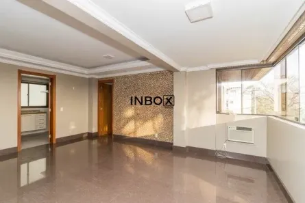 Apartamento com 3 Quartos à venda, 103m² no Jardim do Salso, Porto Alegre