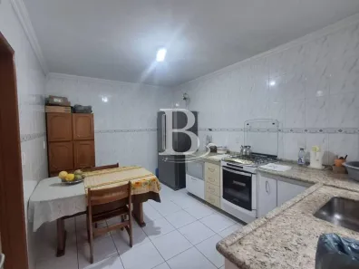 Sobrado com 3 Quartos à venda, 155m² no Vila Camilópolis, Santo André