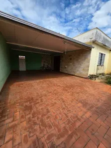Casa com 2 Quartos à venda, 200m² no Santo Antônio, Sete Lagoas