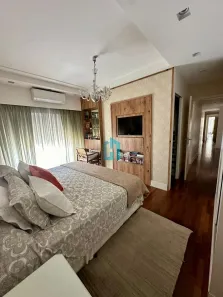Apartamento com 3 Quartos à venda, 214m² no Indianópolis, São Paulo