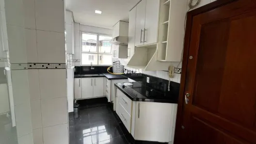 Apartamento com 3 Quartos à venda, 95m² no Castelo, Belo Horizonte
