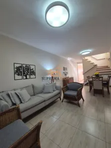 Casa com 4 Quartos à venda, 200m² no Jardim Maria do Carmo, Sorocaba