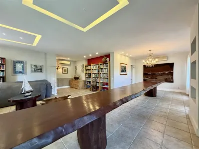 Casa com 4 Quartos à venda, 473m² no Jardim Botânico, Rio de Janeiro