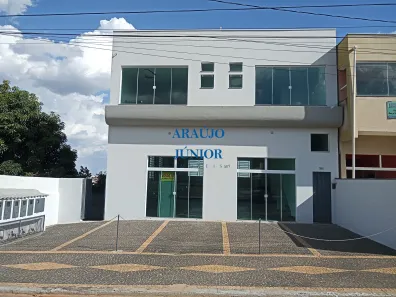 Ponto Comercial à venda, 370m² no Parque das Nações, Americana