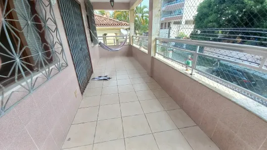 Apartamento com 2 Quartos à venda, 242m² no Cacuia, Rio de Janeiro