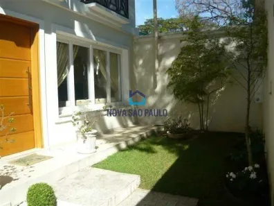 Casa com 3 Quartos à venda, 300m² no Planalto Paulista, São Paulo