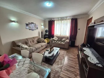 Apartamento com 2 Quartos à venda, 88m² no Demarchi, São Bernardo do Campo