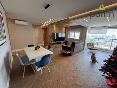 Apartamento com 2 Quartos à venda, 76m² no Saúde, São Paulo
