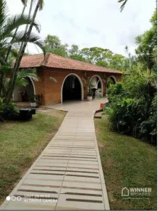 Fazenda/Sítio com 25 Quartos à venda, 1500m² no , Jacarezinho