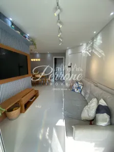 Apartamento com 2 Quartos à venda, 93m² no Tatuapé, São Paulo