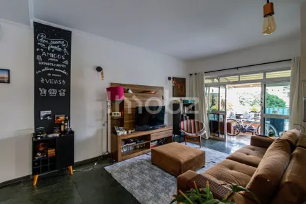 Casa de Condomínio com 3 Quartos à venda, 140m² no Vila Romana, São Paulo