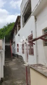 Lote/Terreno à venda, 429m² no Méier, Rio de Janeiro