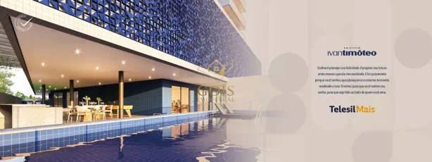 Apartamento com 3 Quartos à venda, 93m² no Ponta Verde, Maceió