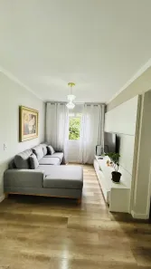 Apartamento com 2 Quartos à venda, 60m² no Jardim Guanabara, Jundiaí