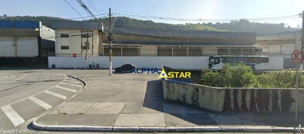 Galpão/Depósito/Armazém para alugar, 4940m² no Jardim Belval, Barueri
