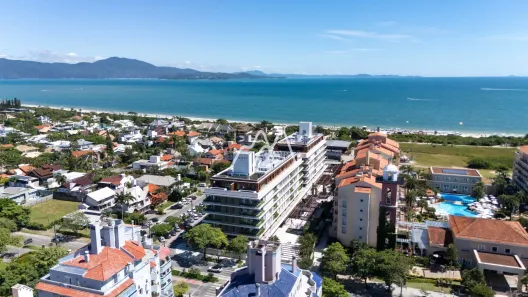 Apartamento com 2 Quartos à venda, 105m² no Jurerê Internacional, Florianópolis
