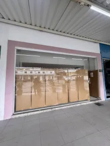 Ponto Comercial para alugar, 62m² no Centro, São Bernardo do Campo