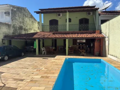 Casa de Condomínio com 3 Quartos à venda, 354m² no Freguesia (Jacarepaguá), Rio de Janeiro