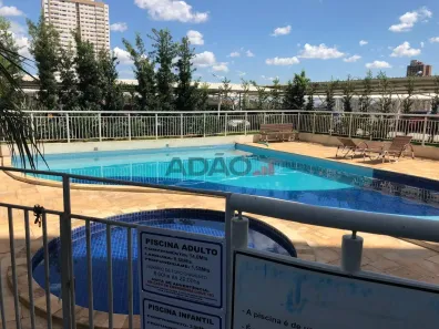 Apartamento com 3 Quartos à venda, 70m² no Parque Amazônia, Goiânia