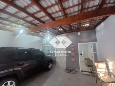 Casa com 3 Quartos à venda, 137m² no Vila Belvedere, Americana