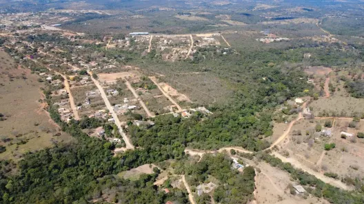 Lote/Terreno à venda, 20000m² no Almeida, Jaboticatubas