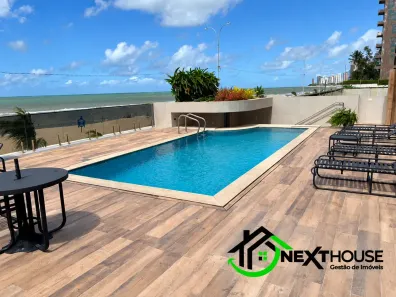 Apartamento com 5 Quartos para alugar, 270m² no Piedade, Jaboatão dos Guararapes