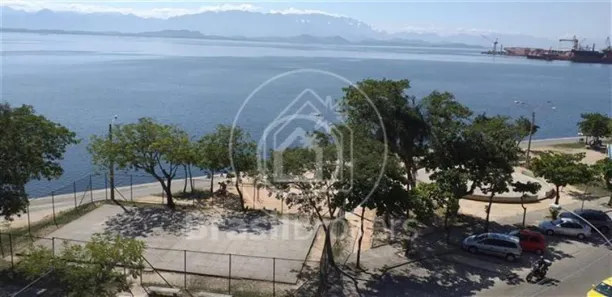 Cobertura com 3 Quartos à venda, 228m² no Portuguesa, Rio de Janeiro