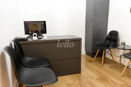Sala Comercial para alugar, 35m² no Pinheiros, São Paulo