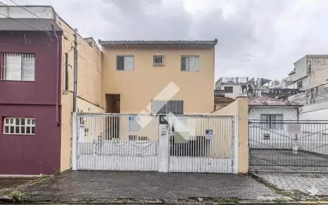 Casa com 7 Quartos à venda, 359m² no Saúde, São Paulo