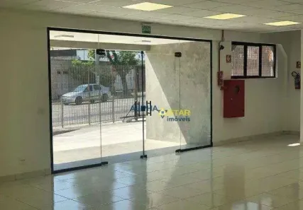 Galpão/Depósito/Armazém para alugar, 4132m² no Assunção, São Bernardo do Campo