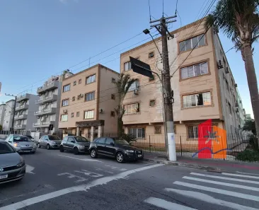 Apartamento com 1 Quarto à venda, 27m² no Kobrasol, São José