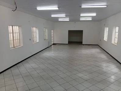 Imóvel Comercial à venda, 125m² no Engenho da Praia, Macaé