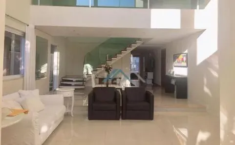 Casa de Condomínio com 4 Quartos à venda, 480m² no Alphaville Residencial Dois, Barueri