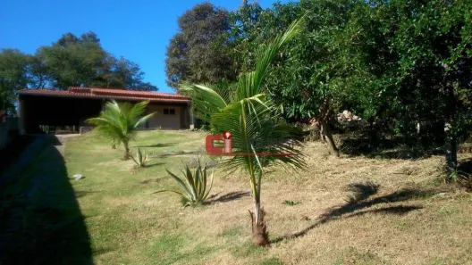 Fazenda/Sítio com 2 Quartos à venda, 120m² no Terras da Capela de Santo Antônio, Jaguariúna