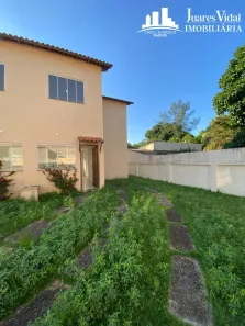 Casa com 2 Quartos à venda, 110m² no Mazomba, Itaguaí